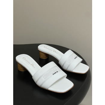 [ Dior ] 디올 D-way 뮬