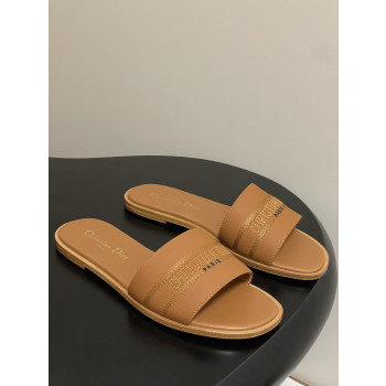 [ Dior ] 디올 D-way 뮬