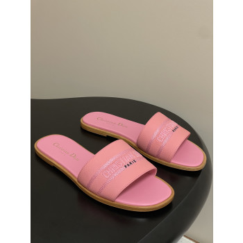 [ Dior ] 디올 D-way 뮬