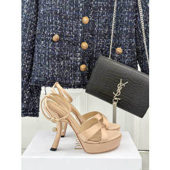 [ Dior ] 디올 Tribales 힐 샌들