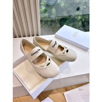[ Dior ] 디올 Shade 발레 플랫