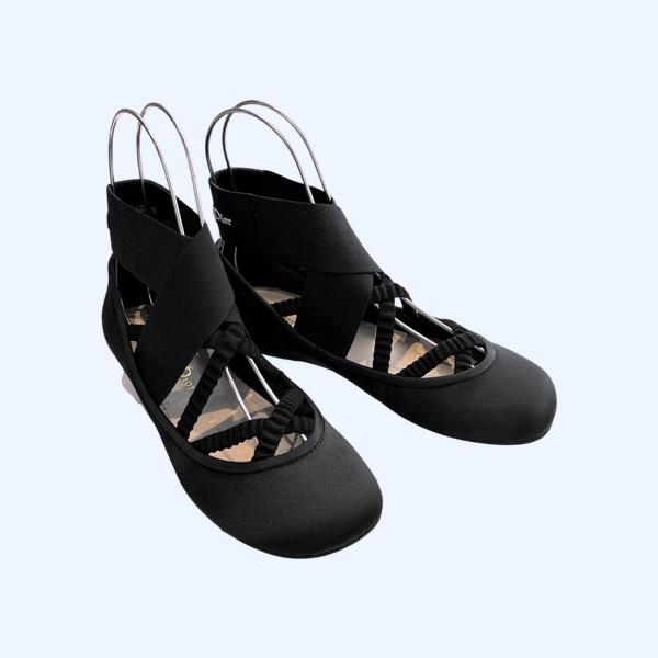 [ Dior ] 디올 Shade 발레 플랫