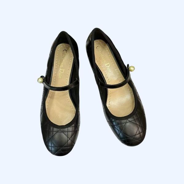 [Dior] 디올 발레리나 플랫