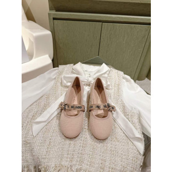 [Dior] 디올 발레리나 플랫