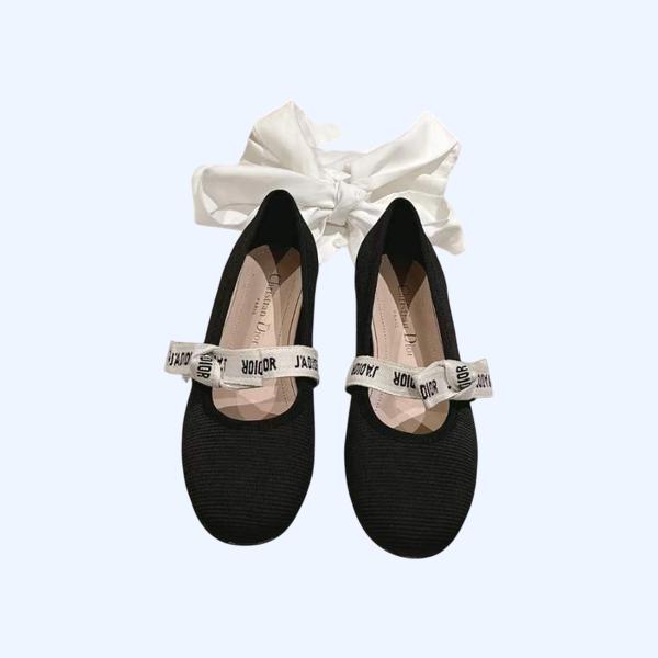 [Dior] 디올 발레리나 플랫