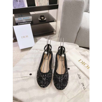 [Dior] 디올 발레리나 플랫