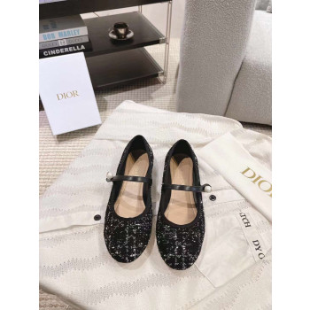 [Dior] 디올 발레리나 플랫
