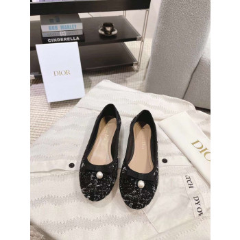 [Dior] 디올 발레리나 플랫