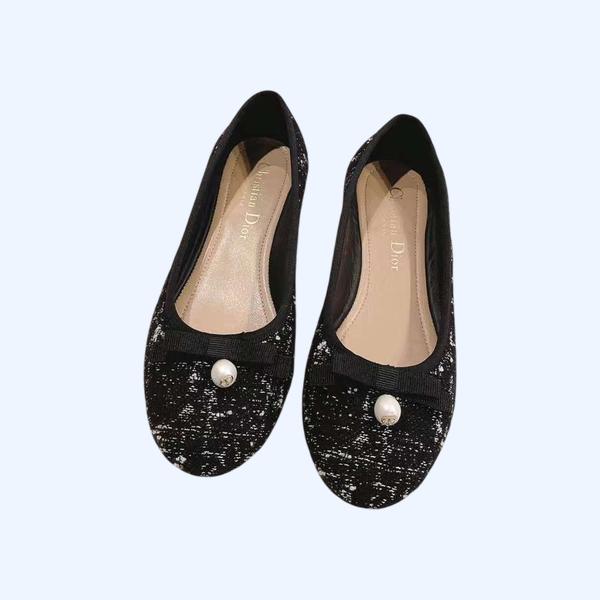 [Dior] 디올 발레리나 플랫