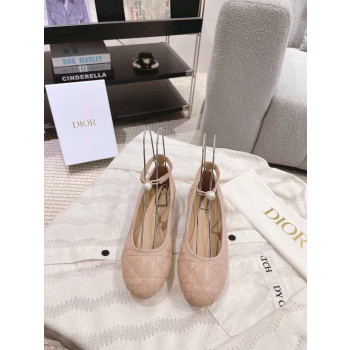 [Dior] 디올 발레리나 플랫