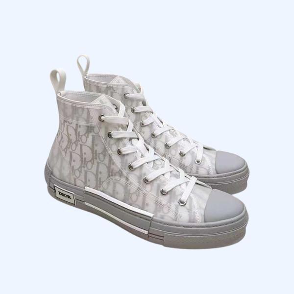 [Dior] 디올 B23 하이탑 스니커즈