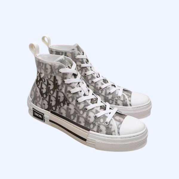 [Dior] 디올 B23 하이탑 스니커즈