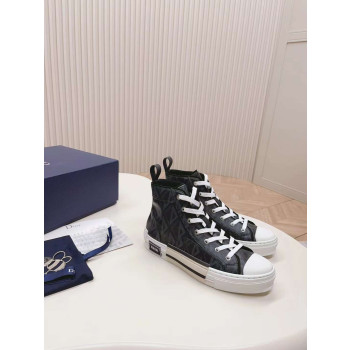 [Dior] 디올 B23 하이탑 스니커즈