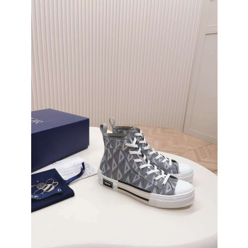 [Dior] 디올 B23 하이탑 스니커즈