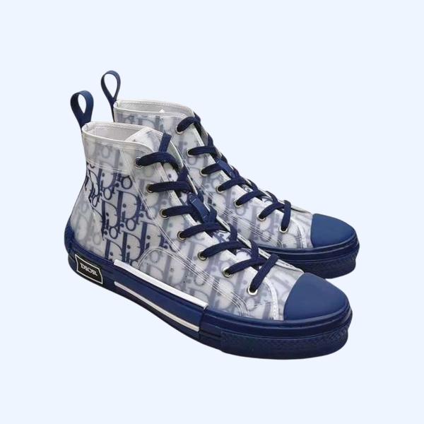 [Dior] 디올 B23 하이탑 스니커즈