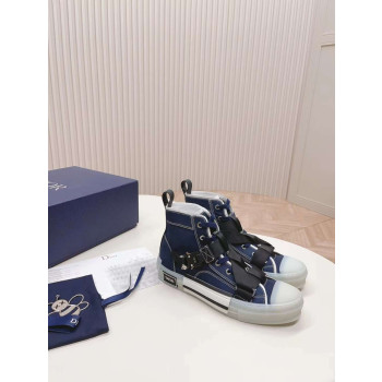 [Dior] 디올 B23 하이탑 스니커즈