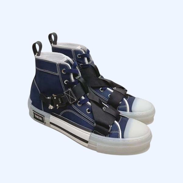 [Dior] 디올 B23 하이탑 스니커즈