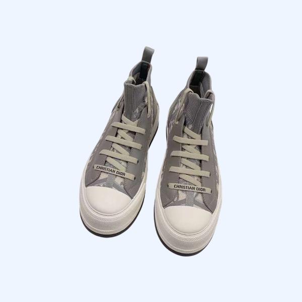 [Dior] 디올 워크 앤 디올 스니커즈