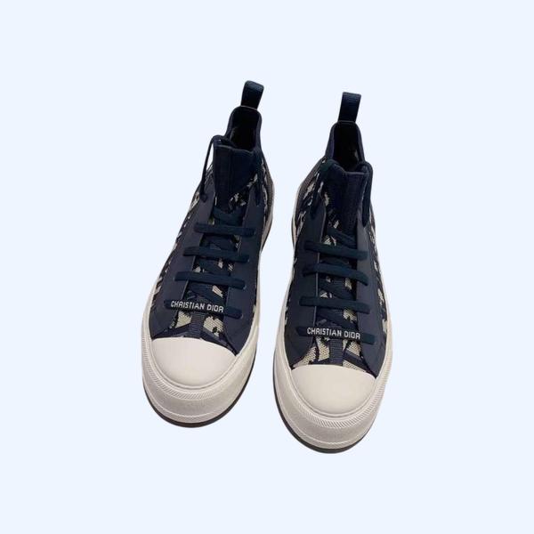 [Dior] 디올 워크 앤 디올 스니커즈