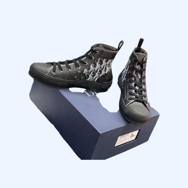[Dior] 디올 B23 하이탑 스니커즈