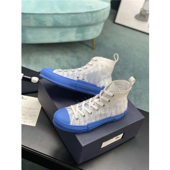 [Dior] 디올 B23 하이탑 스니커즈