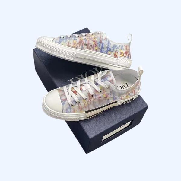 [Dior] 디올 B23 스니커즈