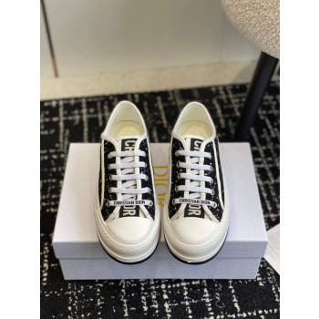 [Dior] 디올 워크 앤 디올 플랫폼 스니커즈