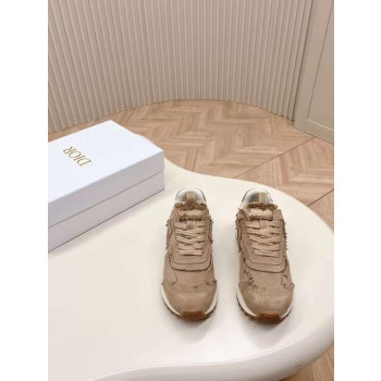 [Dior] 디올 체스트 스니커즈