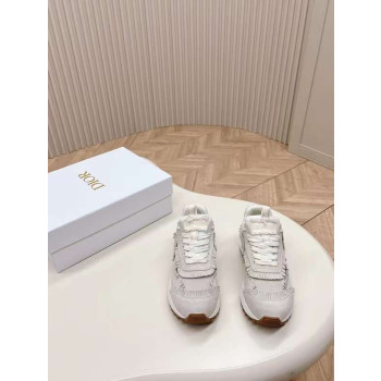 [Dior] 디올 체스트 스니커즈