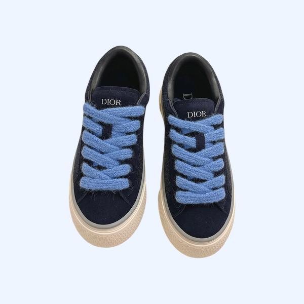 [ Dior ] 디올 B33 Spin 스니커즈