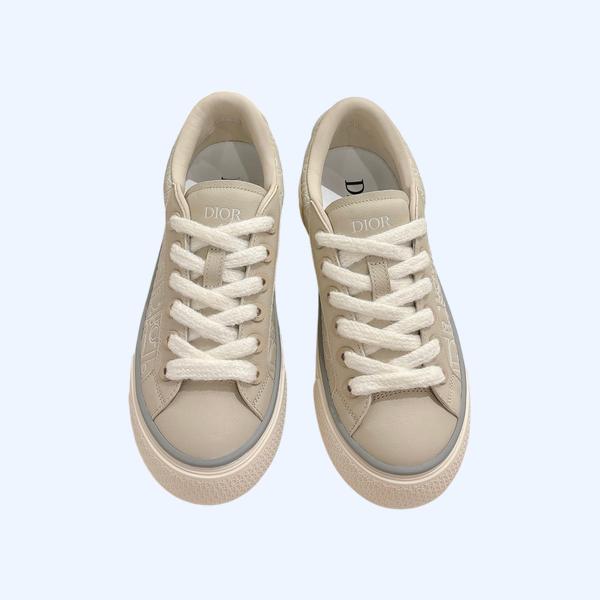 [ Dior ] 디올 B33 Spin 스니커즈