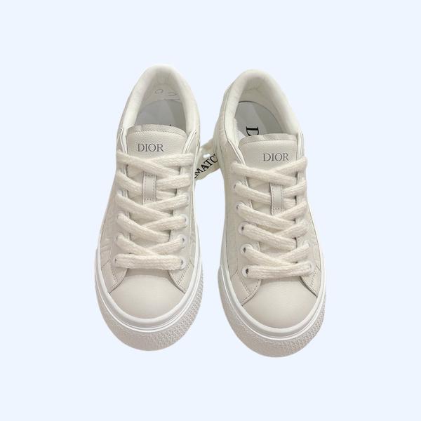 [ Dior ] 디올 B33 Spin 스니커즈