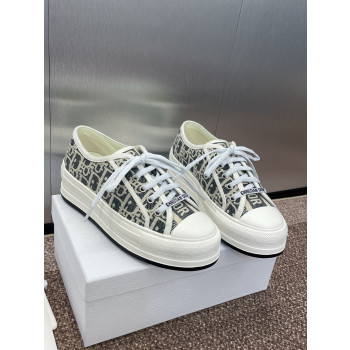 [ 디올 ] 워크앤디올 스니커즈