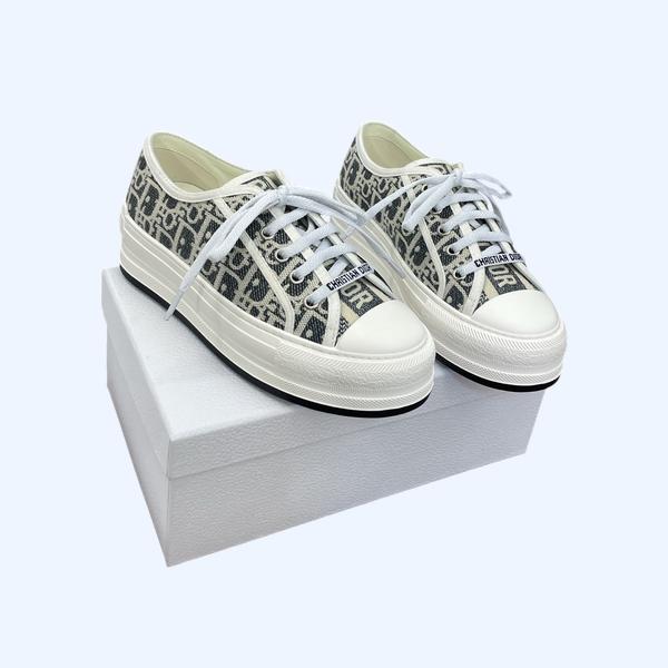 [ 디올 ] 워크앤디올 스니커즈