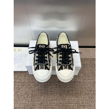 [ 디올 ] 워크앤디올 스니커즈