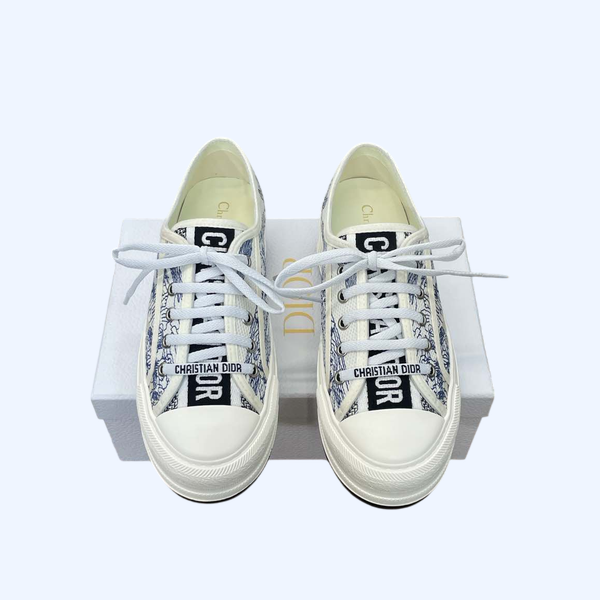 [ 디올 ] 워크앤디올 스니커즈