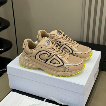 [Dior] 디올 B30 스니커즈