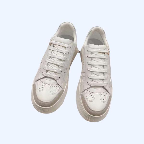 [Dior] 디올 스타 플랫폼 스니커즈