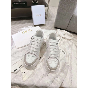 [Dior] 디올 스타 플랫폼 스니커즈