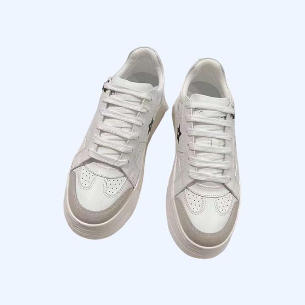 [Dior] 디올 스타 플랫폼 스니커즈