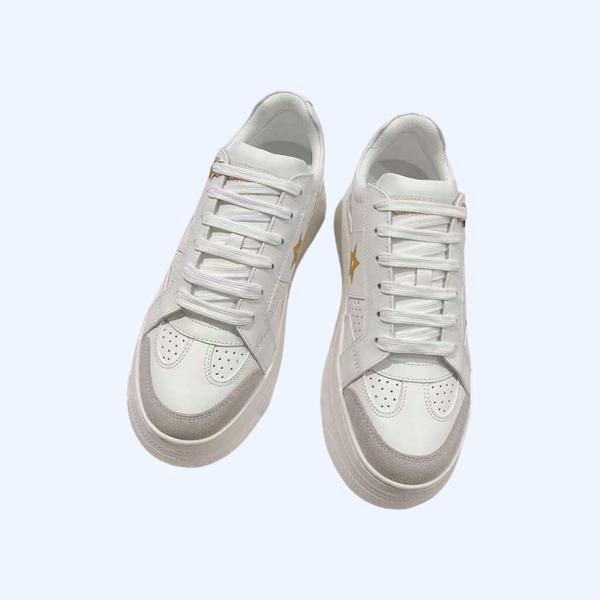 [Dior] 디올 스타 플랫폼 스니커즈