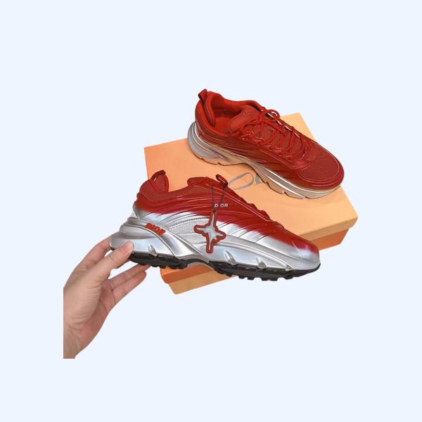 [ Dior ] 디올 B44 블레이드 스니커즈