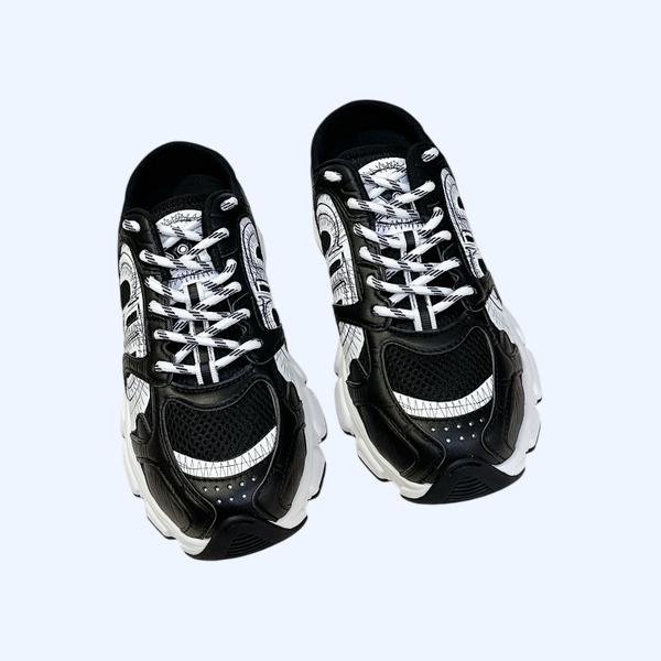 [ Dior ] 디올 Chrono 스니커즈