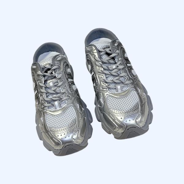 [ Dior ] 디올 Chrono 스니커즈