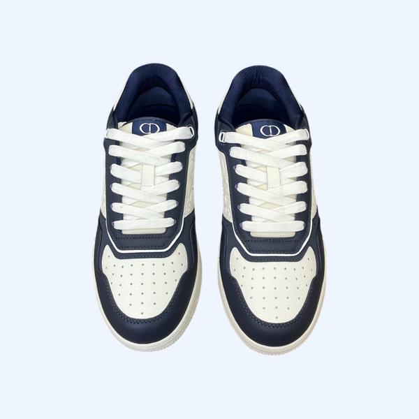 [ Dior ] 디올 B27 Uptown 로우탑 스니커즈