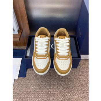 [ Dior ] 디올 B27 Uptown 로우탑 스니커즈