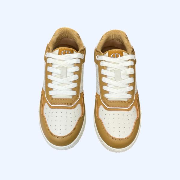 [ Dior ] 디올 B27 Uptown 로우탑 스니커즈