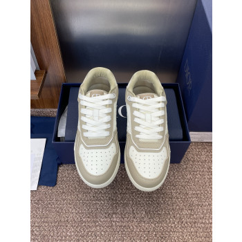 [ Dior ] 디올 B27 Uptown 로우탑 스니커즈