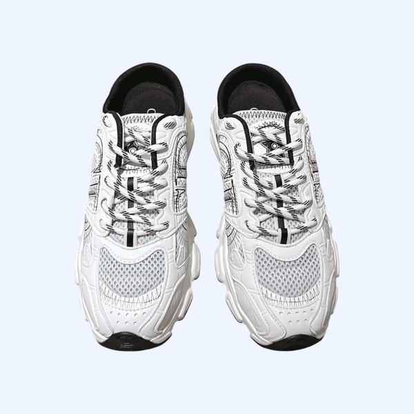 [ Dior ] 디올 크로노 스니커즈 뮬