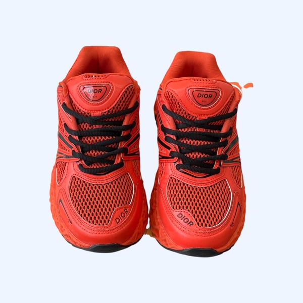 [ Dior ] 디올 B35 NXXT 스니커즈